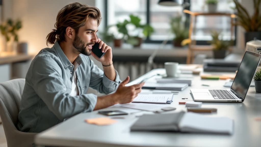 CallScribe workflow automation